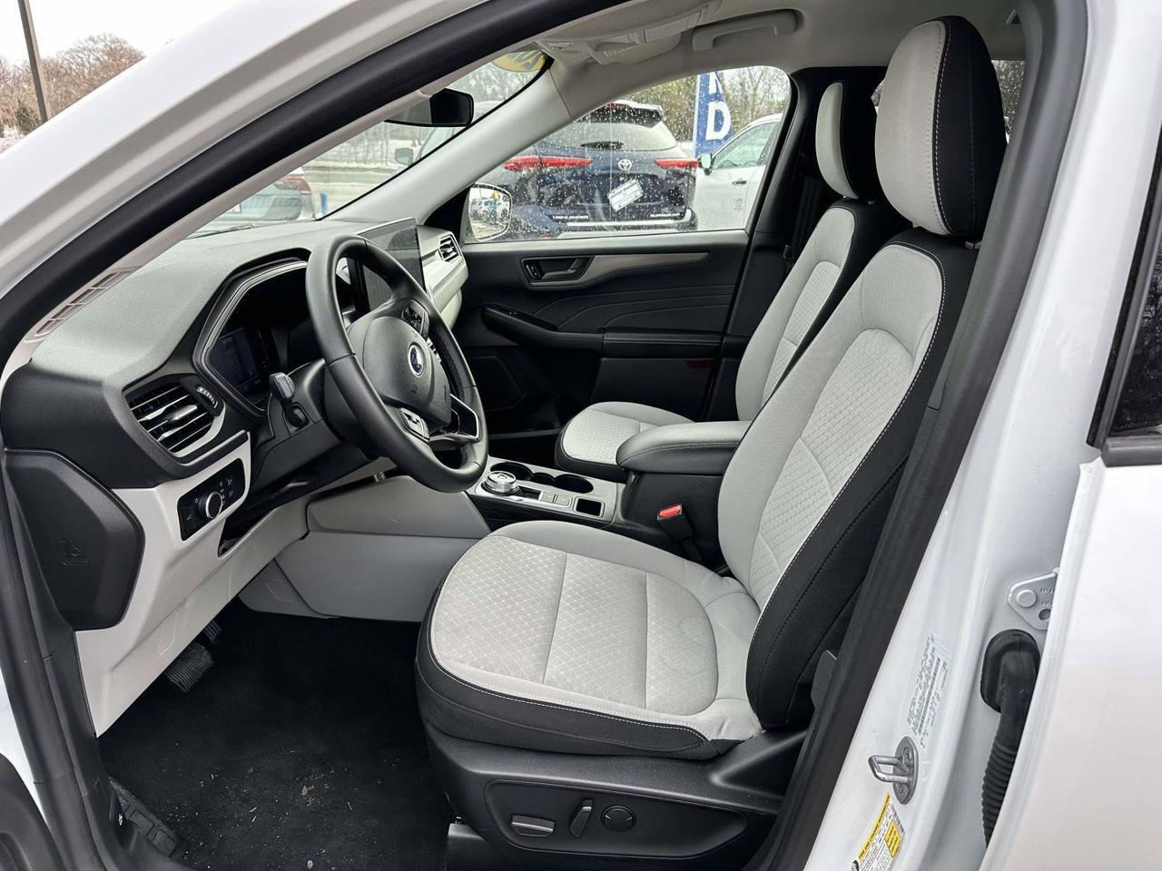 2024 Ford Escape Active San Clemente CA 2024 Ford Escape Active San Clemente CA