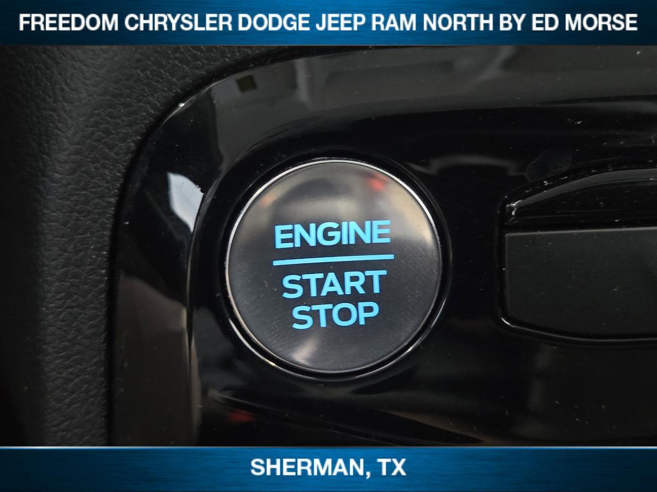 2024 Ford Escape Active Sherman TX