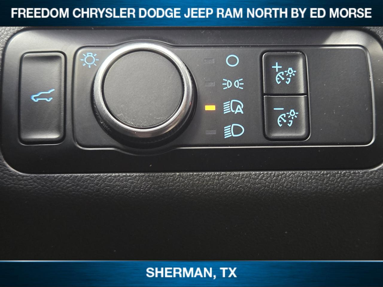 2024 Ford Escape Active Sherman TX