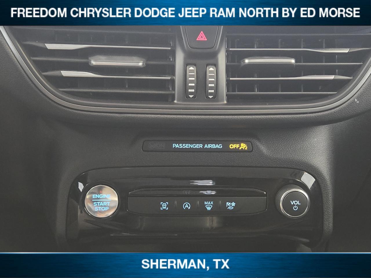 2024 Ford Escape Active Sherman TX