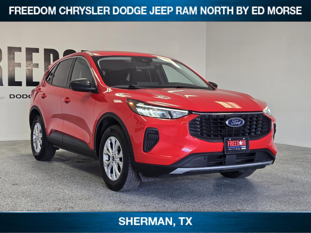 2024 Ford Escape Active Sherman TX