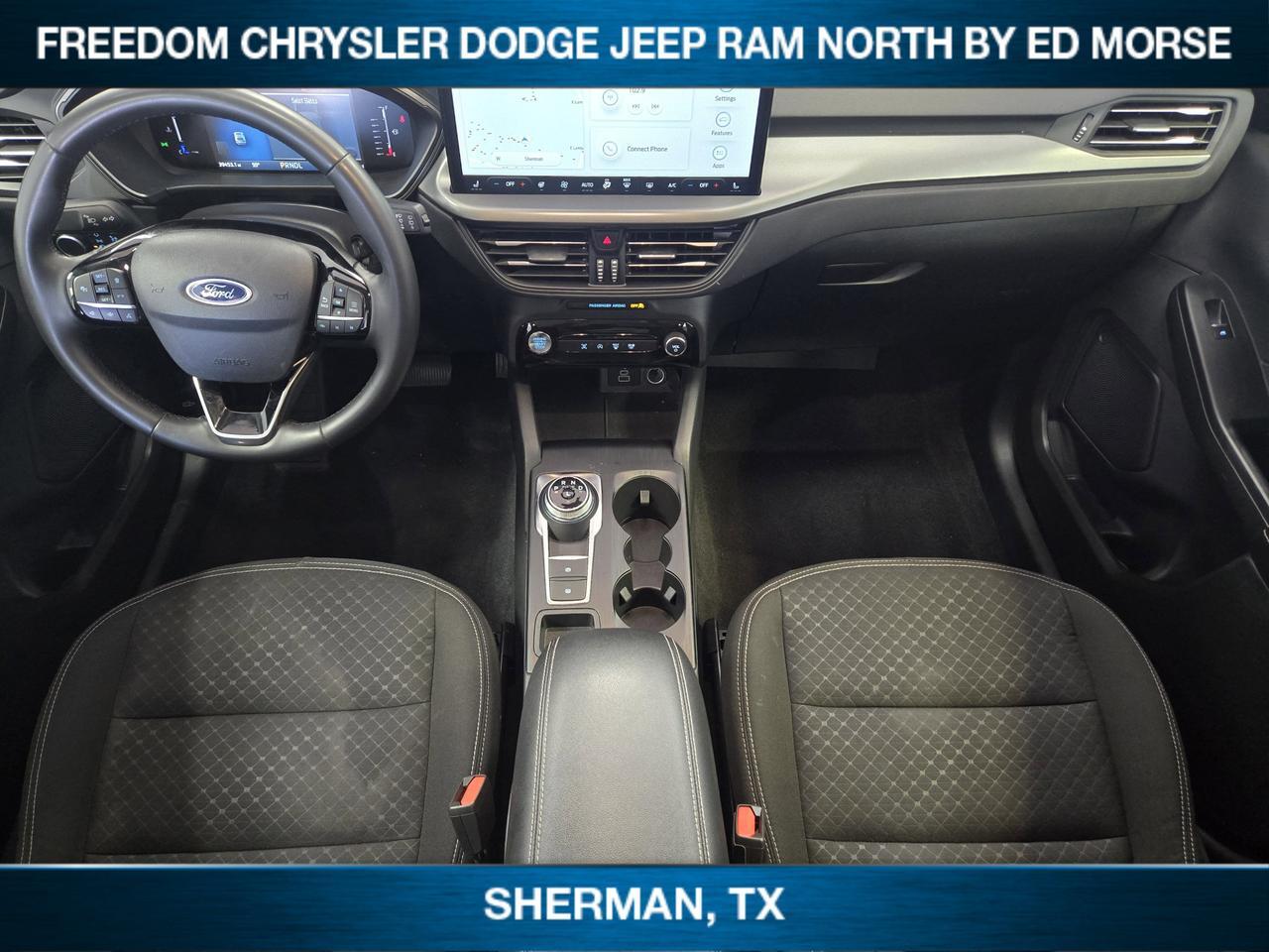 2024 Ford Escape Active Sherman TX