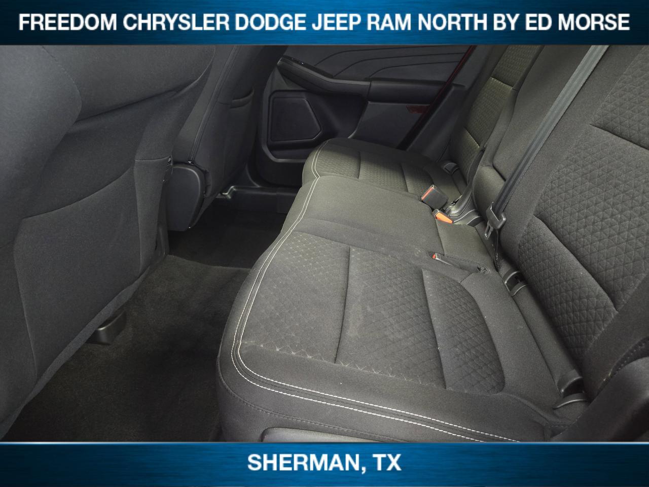2024 Ford Escape Active Sherman TX