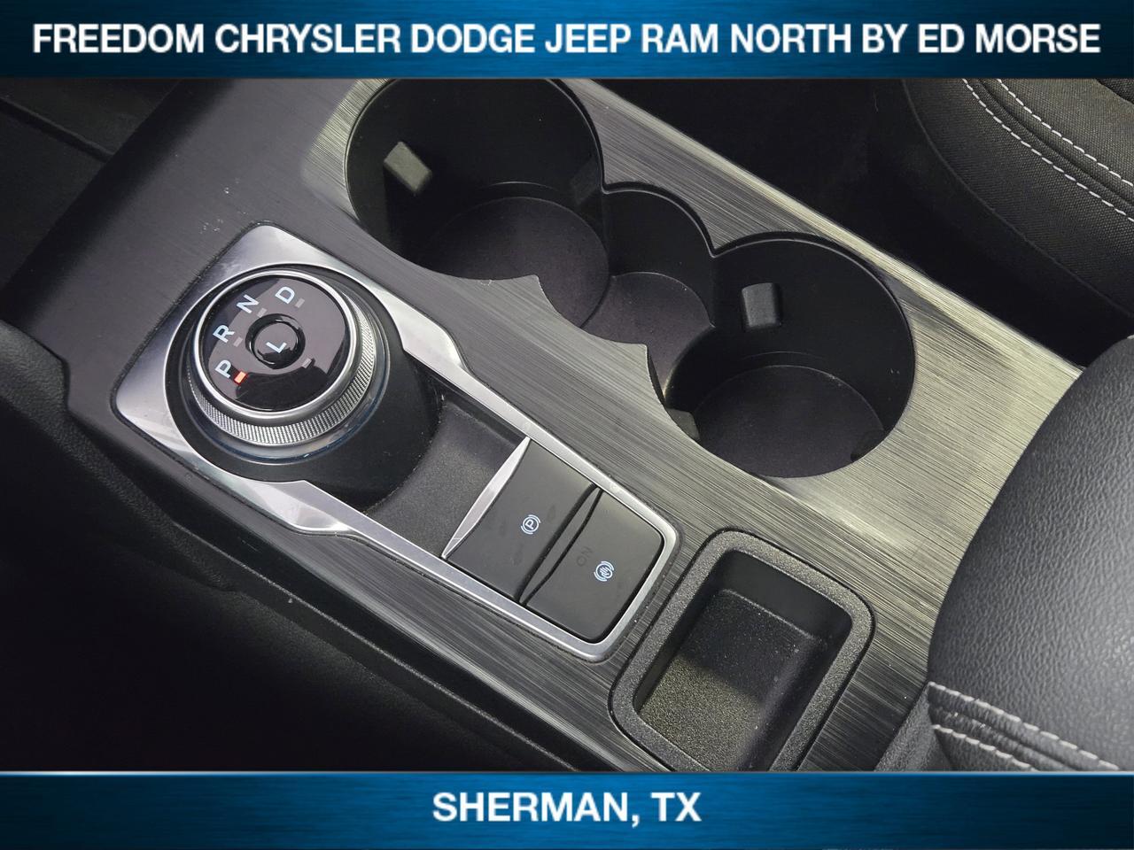 2024 Ford Escape Active Sherman TX