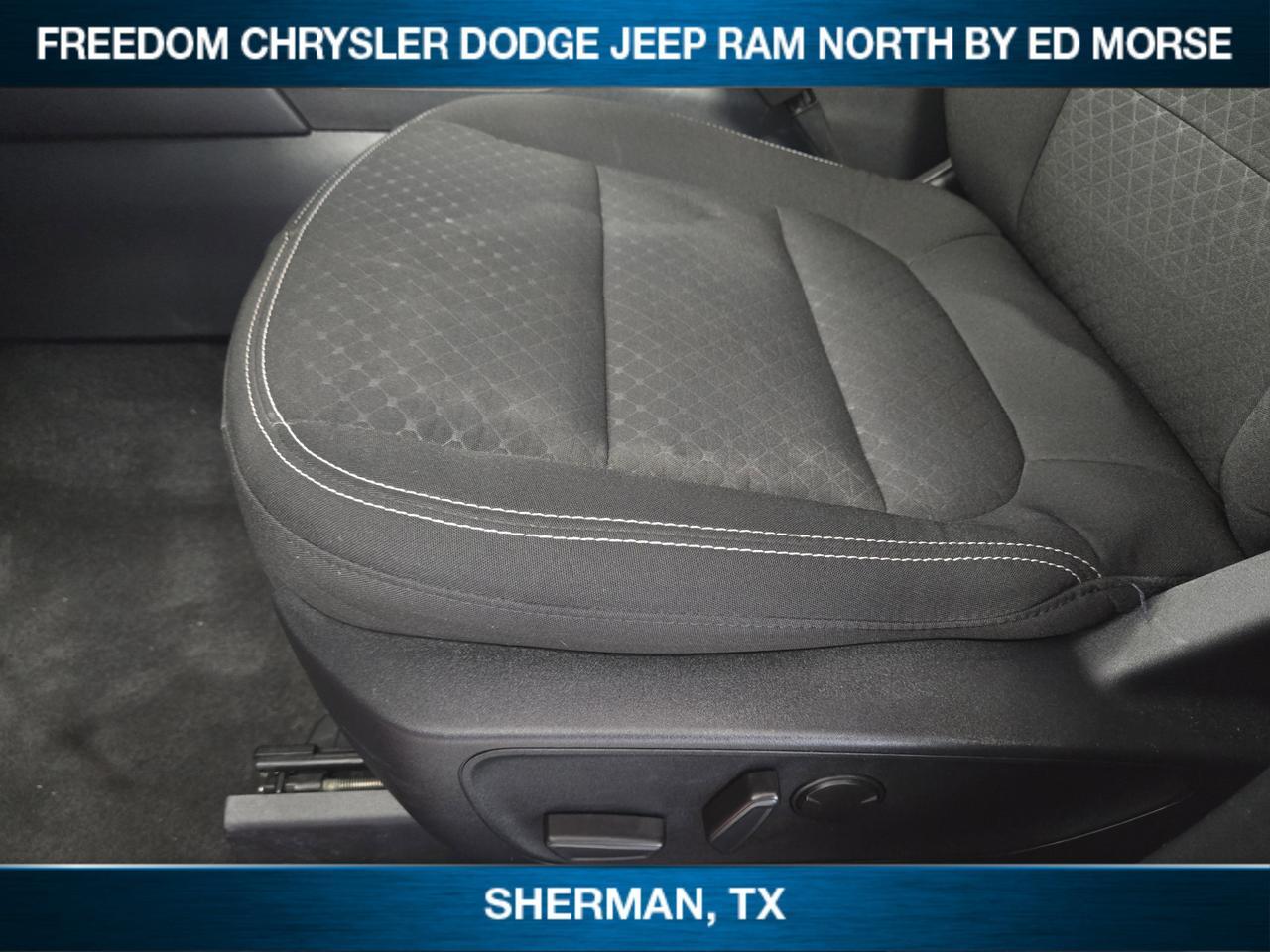 2024 Ford Escape Active Sherman TX