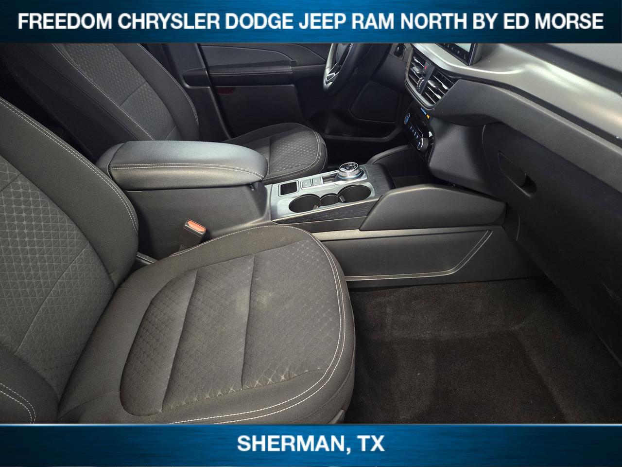 2024 Ford Escape Active Sherman TX