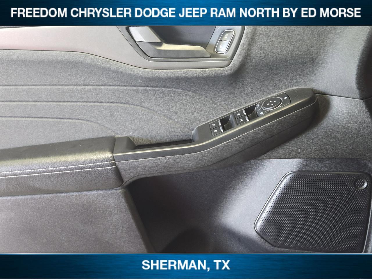 2024 Ford Escape Active Sherman TX