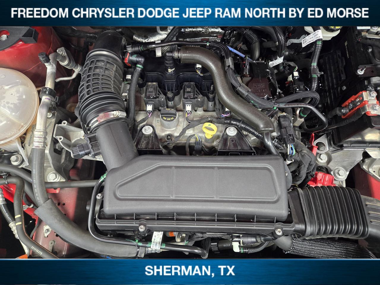 2024 Ford Escape Active Sherman TX