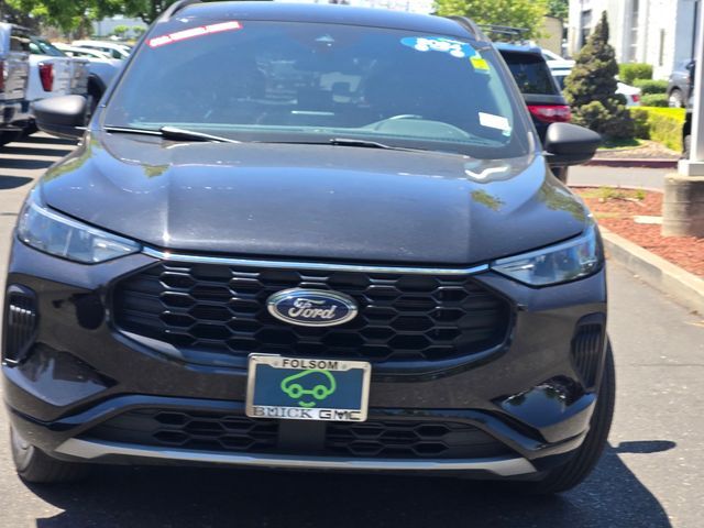 2024 Ford Escape ST-Line 2024 Ford Escape ST-Line