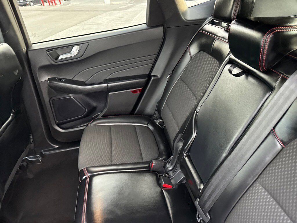 2024 Ford Escape ST-Line Johnson City TN 2024 Ford Escape ST-Line Johnson City TN