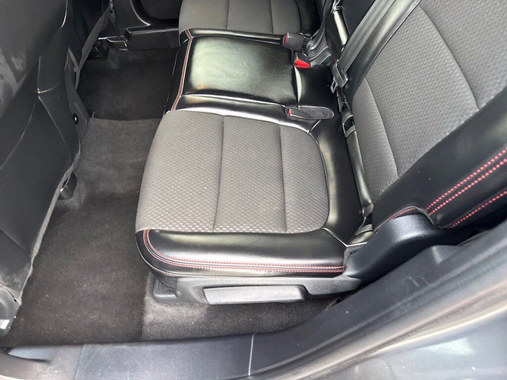 2024 Ford Escape ST-Line Johnson City TN 2024 Ford Escape ST-Line Johnson City TN