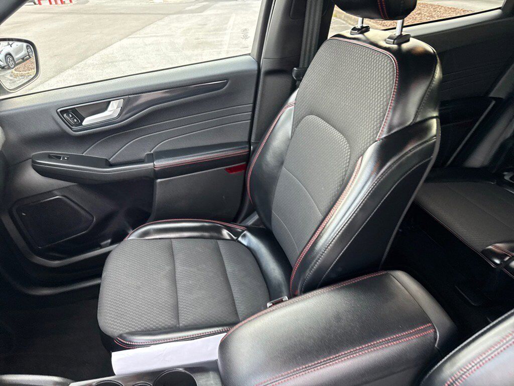2024 Ford Escape ST-Line Johnson City TN 2024 Ford Escape ST-Line Johnson City TN