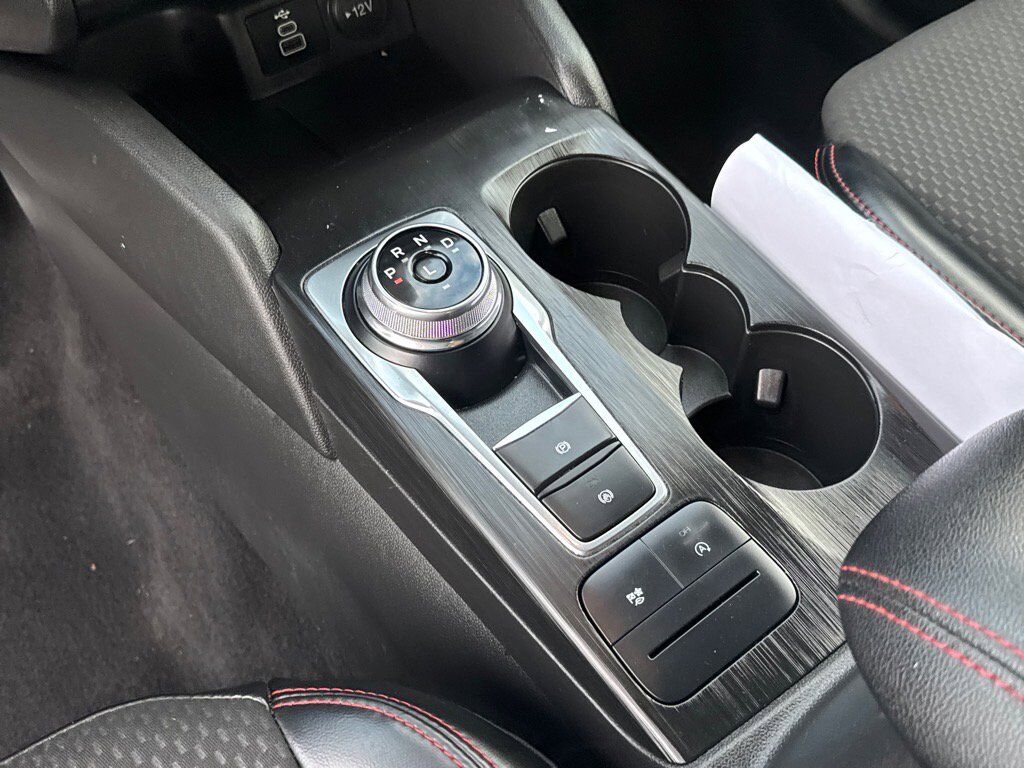 2024 Ford Escape ST-Line Johnson City TN 2024 Ford Escape ST-Line Johnson City TN