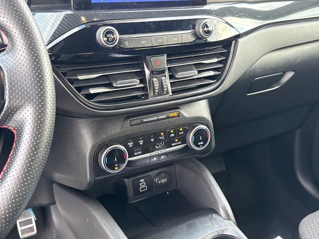2024 Ford Escape ST-Line Johnson City TN 2024 Ford Escape ST-Line Johnson City TN