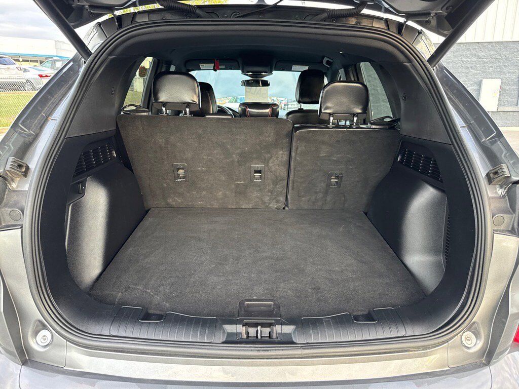 2024 Ford Escape ST-Line Johnson City TN 2024 Ford Escape ST-Line Johnson City TN