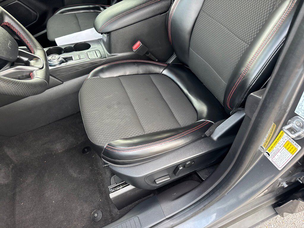 2024 Ford Escape ST-Line Johnson City TN 2024 Ford Escape ST-Line Johnson City TN