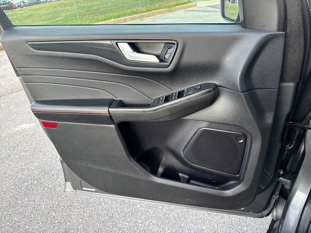 2024 Ford Escape ST-Line Johnson City TN 2024 Ford Escape ST-Line Johnson City TN