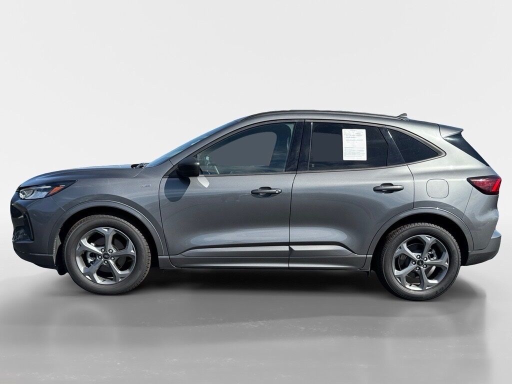 2024 Ford Escape ST-Line Morristown TN 2024 Ford Escape ST-Line Morristown TN