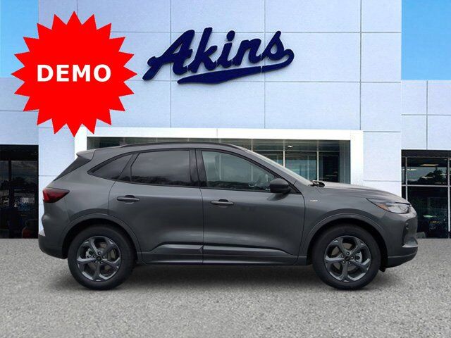 2024 Ford Escape 2024 Ford Escape