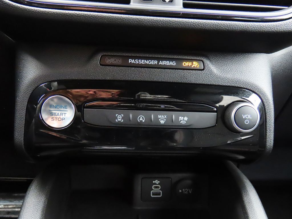 2024 Ford Escape ST-Line San Clemente CA