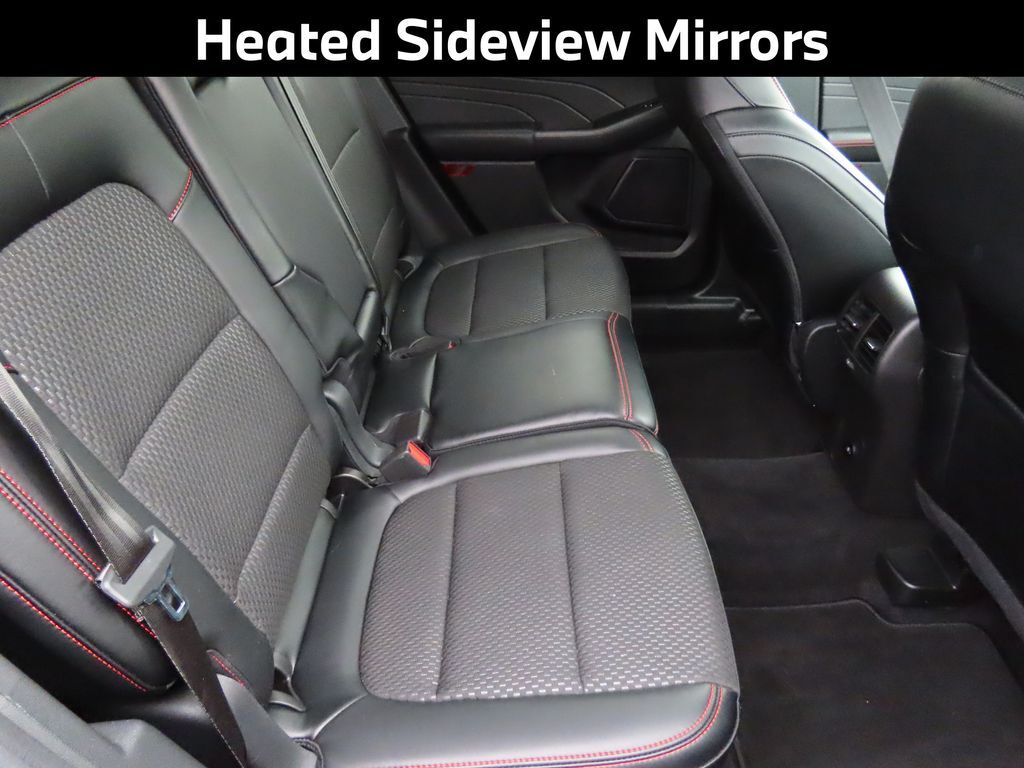 2024 Ford Escape ST-Line San Clemente CA