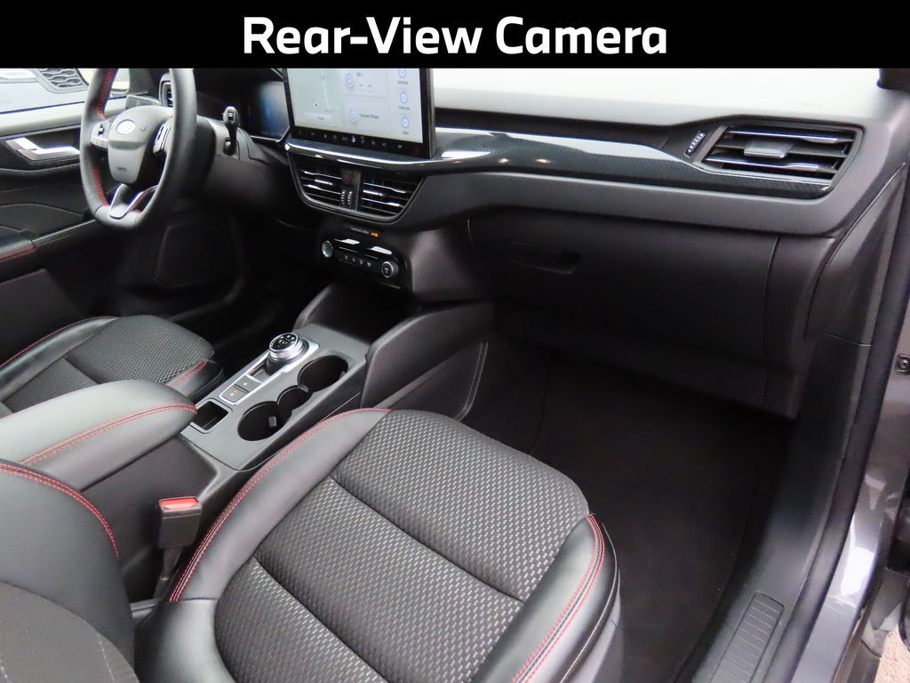 2024 Ford Escape ST-Line San Clemente CA