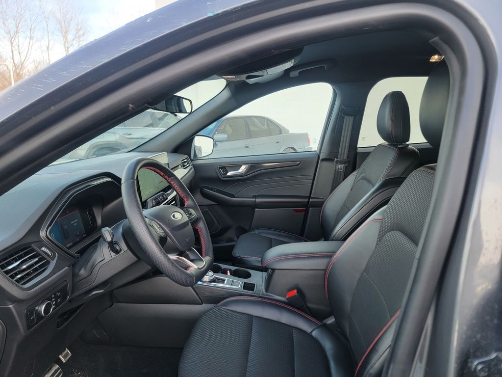 2024 Ford Escape ST-Line San Clemente CA