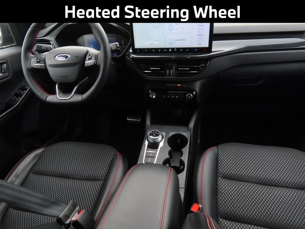 2024 Ford Escape ST-Line San Clemente CA