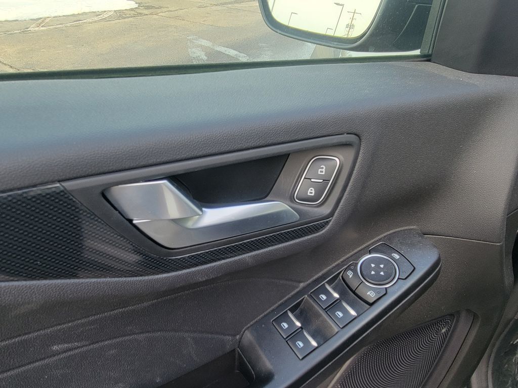 2024 Ford Escape ST-Line San Clemente CA