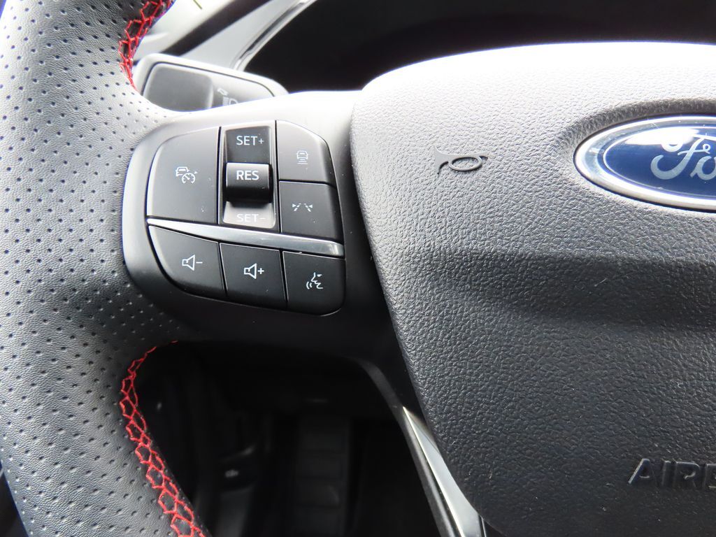 2024 Ford Escape ST-Line San Clemente CA