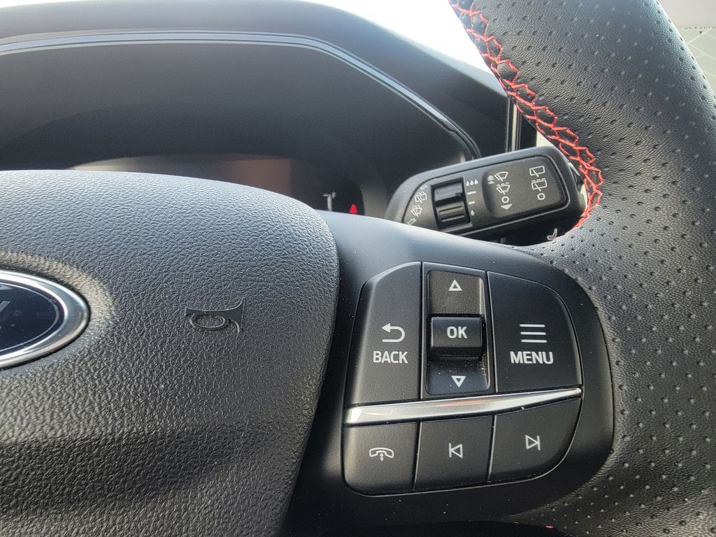 2024 Ford Escape ST-Line San Clemente CA