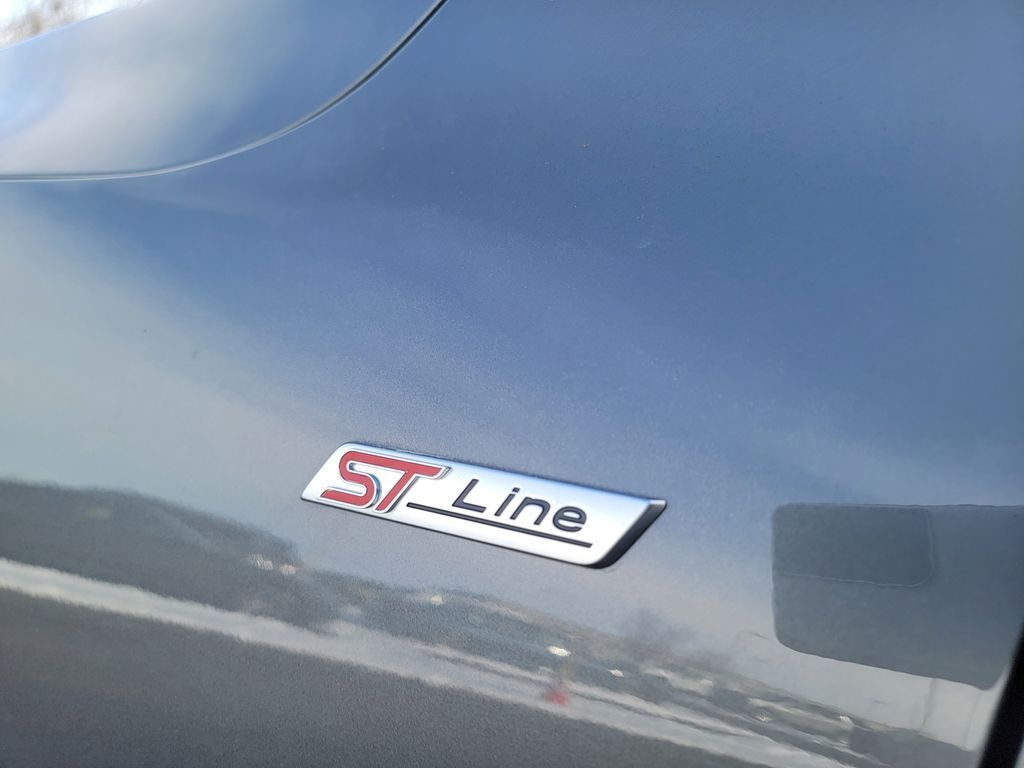 2024 Ford Escape ST-Line San Clemente CA