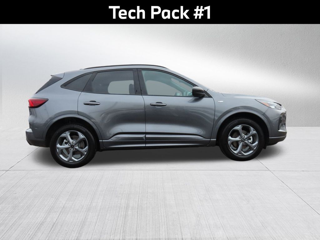 2024 Ford Escape ST-Line San Clemente CA