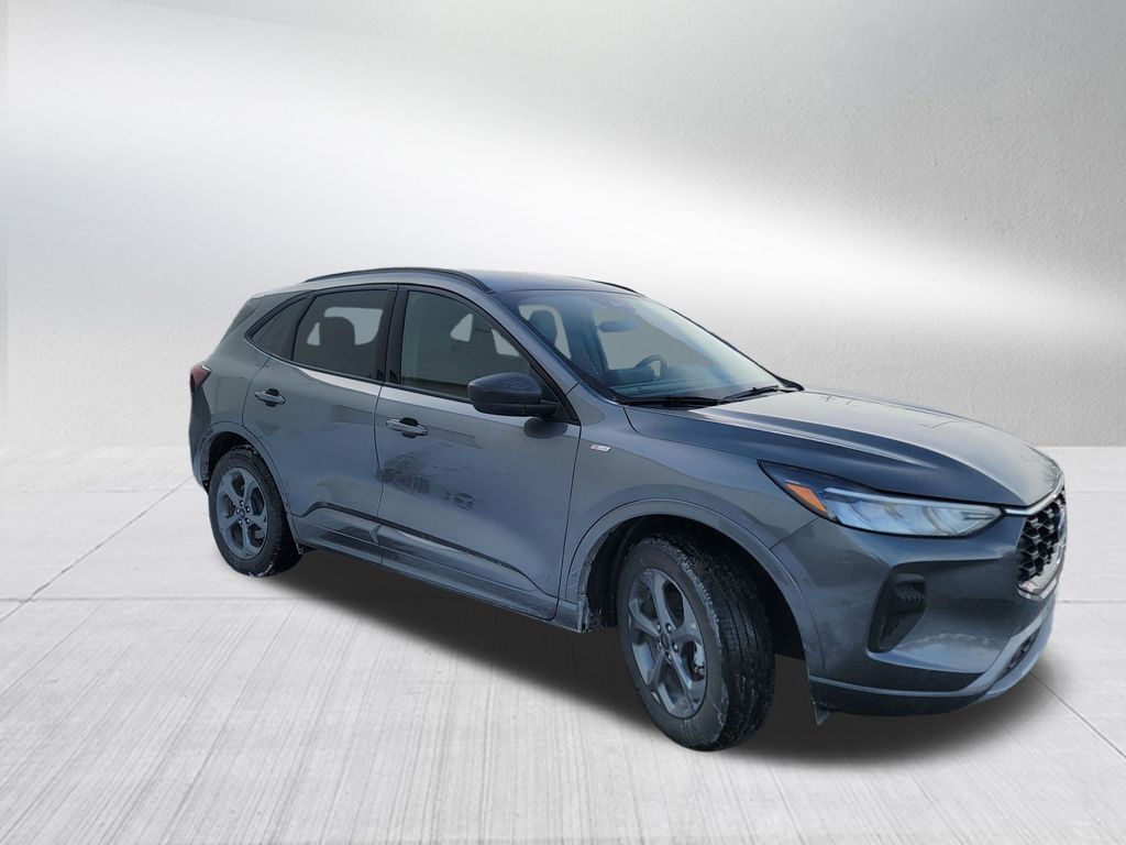 2024 Ford Escape ST-Line San Clemente CA