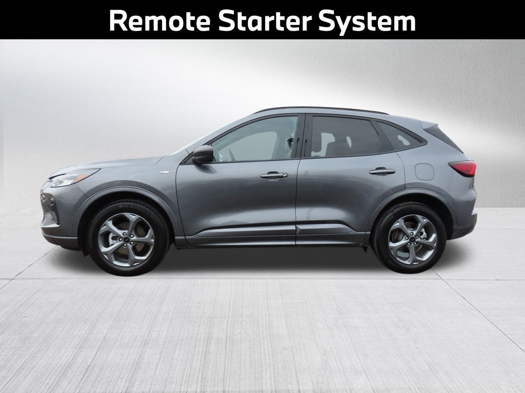 2024 Ford Escape ST-Line San Clemente CA