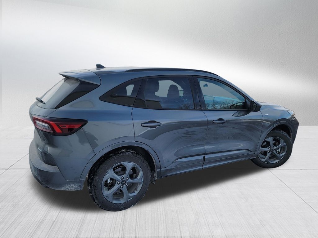 2024 Ford Escape ST-Line San Clemente CA