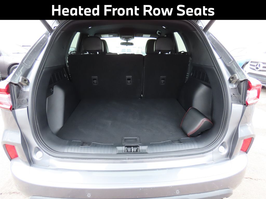 2024 Ford Escape ST-Line San Clemente CA