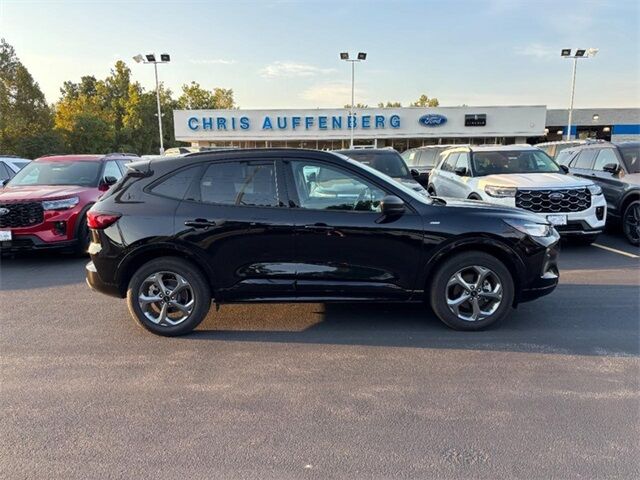 2024 Ford Escape ST-Line Washington MO 2024 Ford Escape ST-Line Washington MO