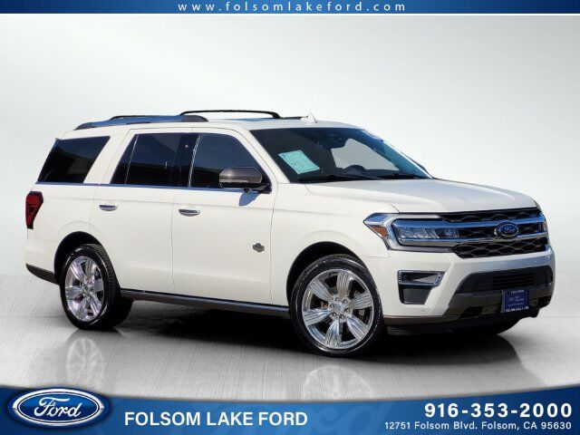 2024 Ford Expedition King Ranch 2024 Ford Expedition King Ranch