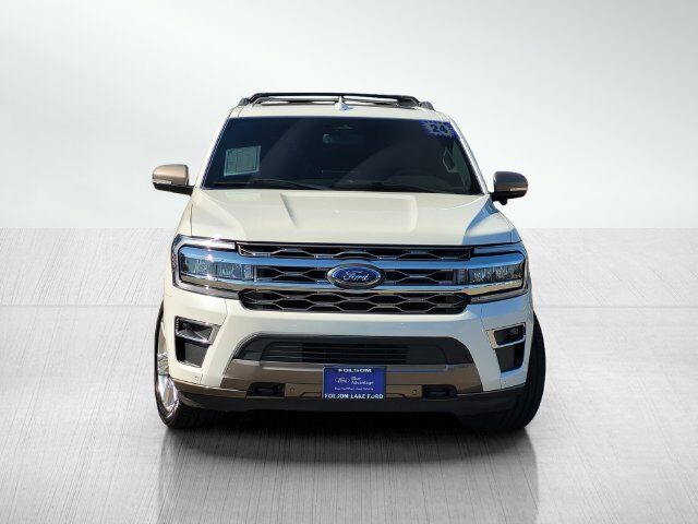 2024 Ford Expedition King Ranch 2024 Ford Expedition King Ranch