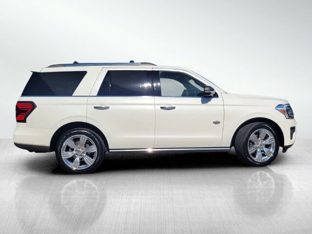 2024 Ford Expedition King Ranch 2024 Ford Expedition King Ranch