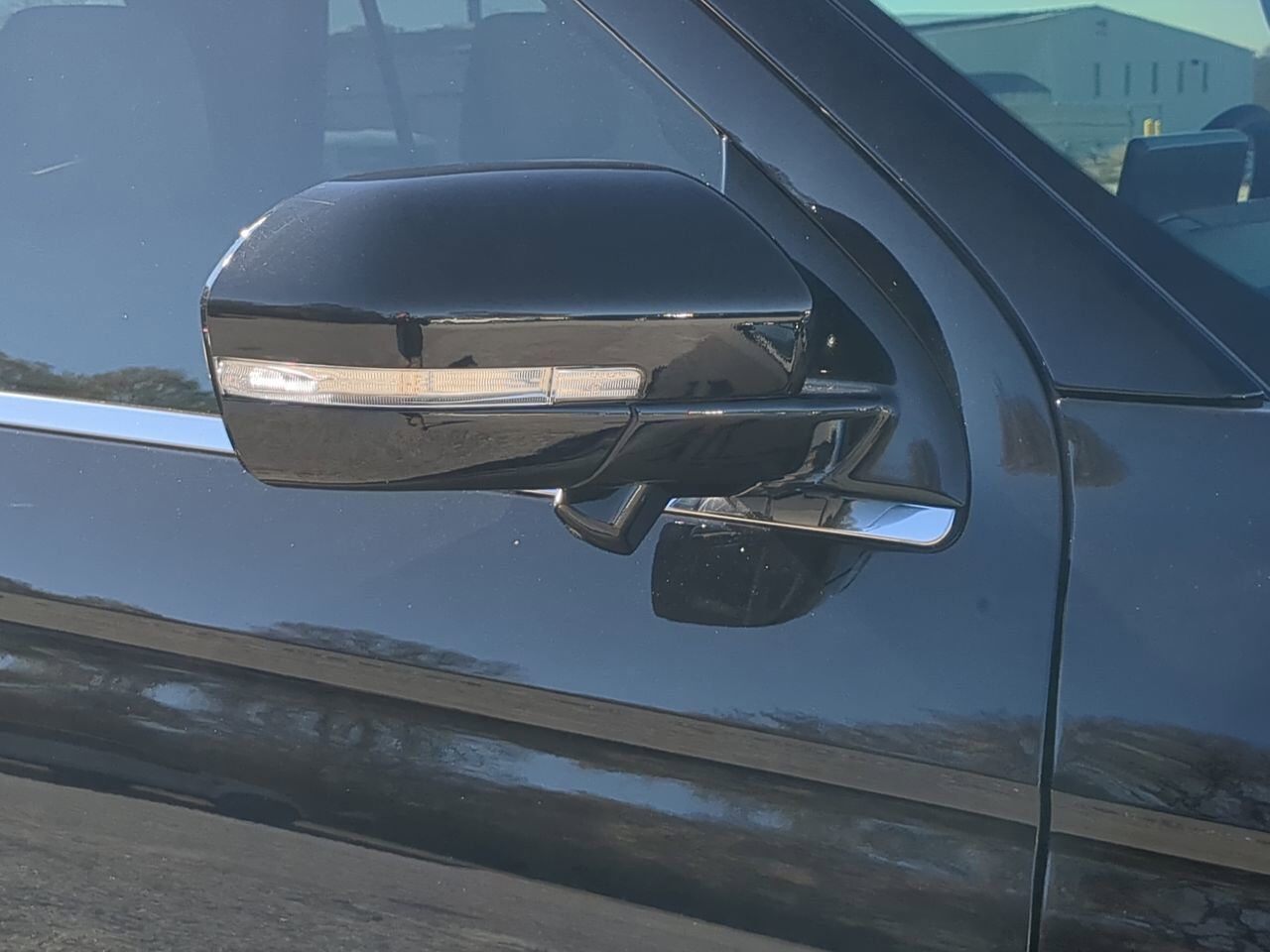 2024 Ford Expedition Limited Appleton WI