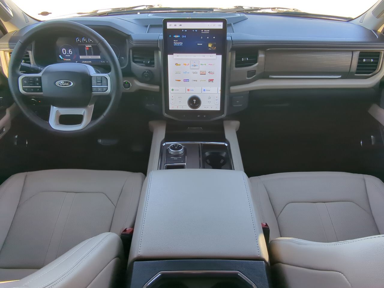 2024 Ford Expedition Limited Appleton WI