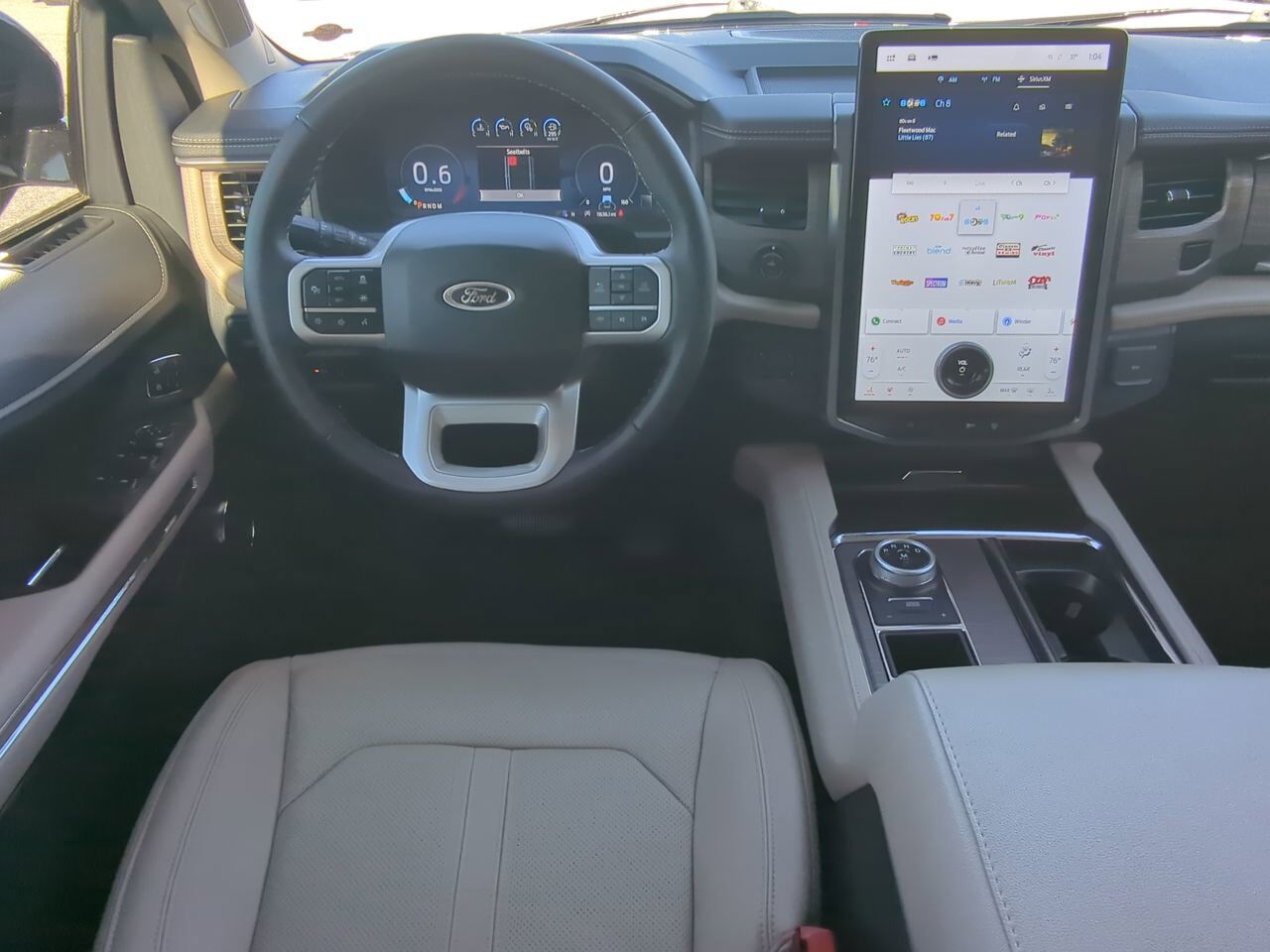 2024 Ford Expedition Limited Appleton WI