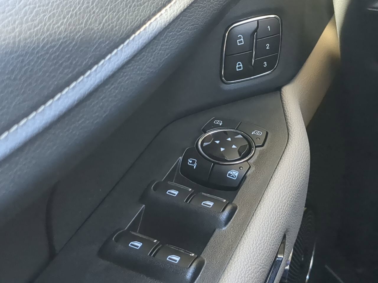 2024 Ford Expedition Limited Appleton WI