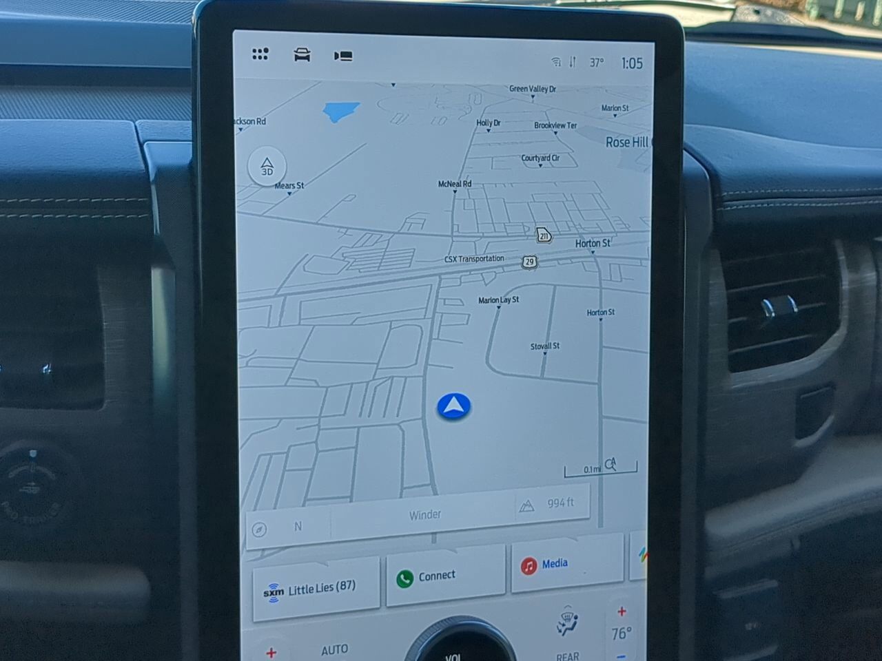 2024 Ford Expedition Limited Appleton WI