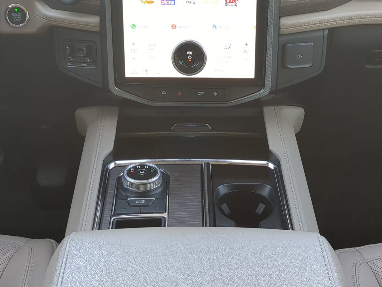 2024 Ford Expedition Limited Appleton WI