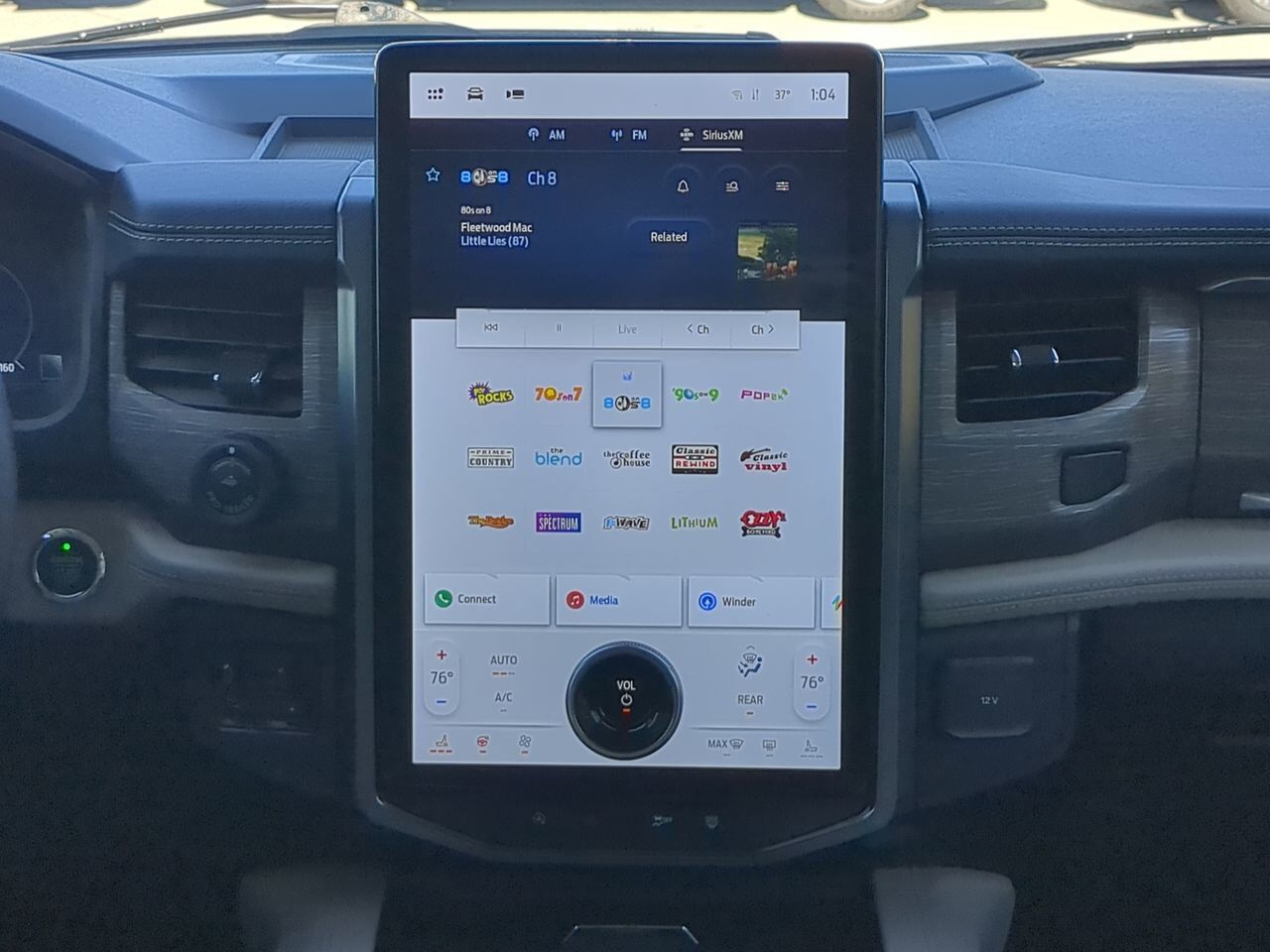 2024 Ford Expedition Limited Appleton WI