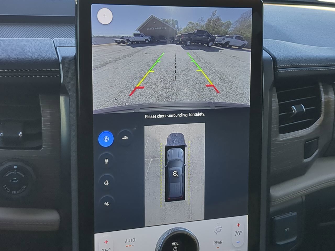 2024 Ford Expedition Limited Appleton WI