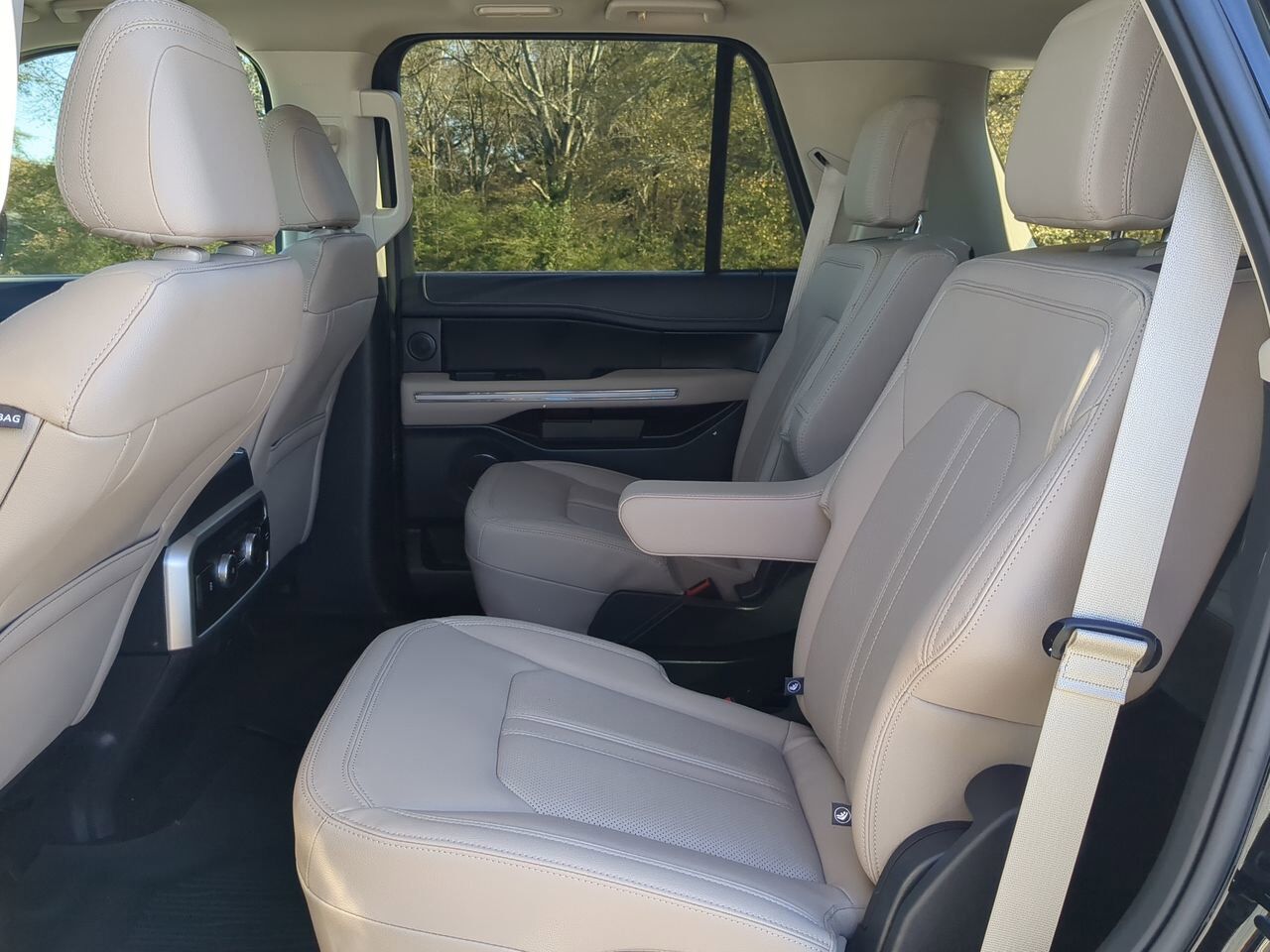 2024 Ford Expedition Limited Appleton WI